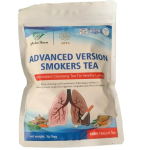Smokers Tea