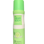 Dear Body