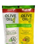 Olive Relaxer