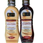 Mega growth Shampoo & condition